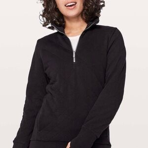 Lululemon Forever Warm Pullover